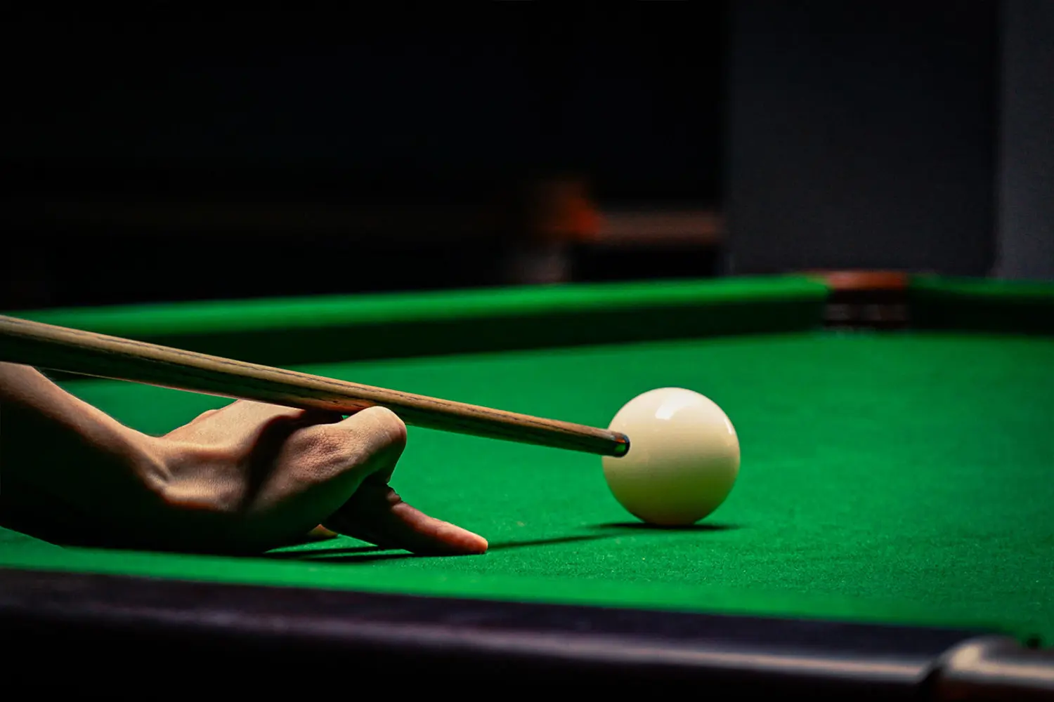 WHEN SHOULD YOU REPLACE YOUR POOL TABLE CLOTH? ‌‌