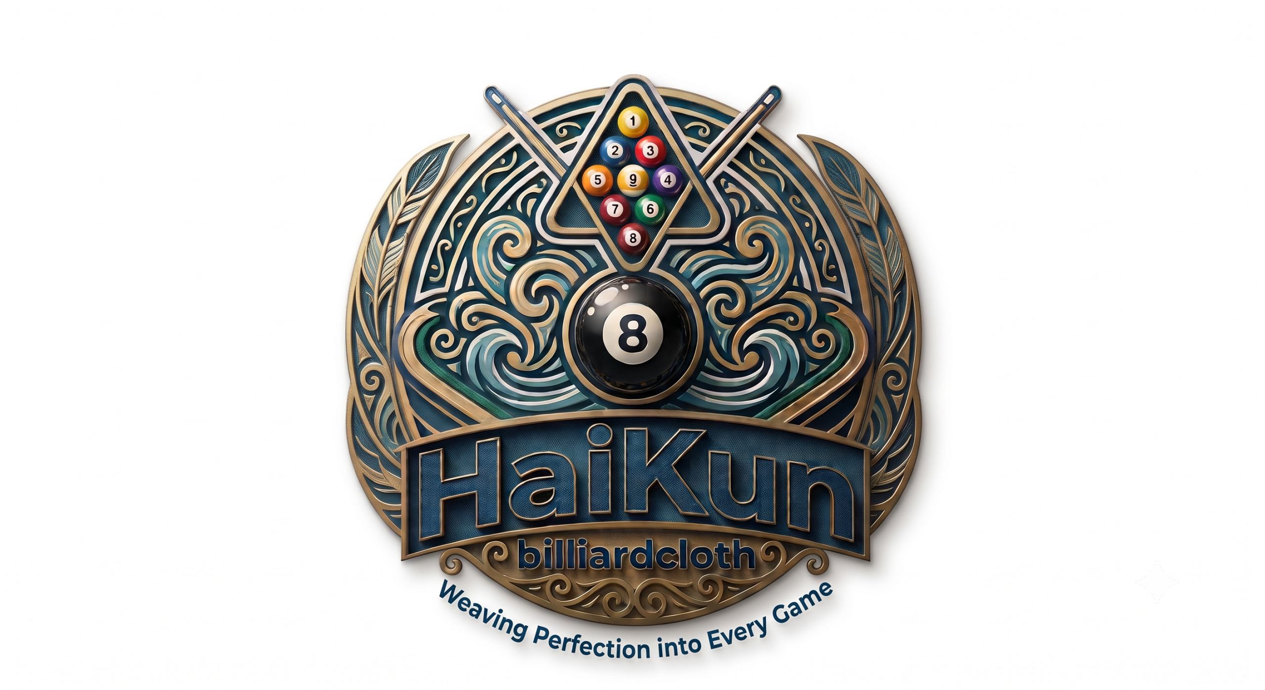 Weaving Perfection into Every Game